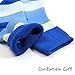 Boys Thick Cotton Socks Kids Winter Seamless Socks 6-Pack