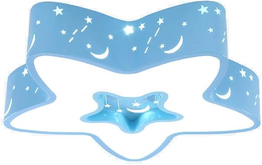 Amazon Co Jp Kirin Roki 可愛い星のシーリングライト 照明器具 天井照明 おしゃれ 子供部屋 ベッドルーム 男の子 女の子 幼稚園 保育園 子供用 こどもの日 プレゼント 贈り物 035 Diy 工具 ガーデン