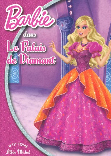 Barbie Et Le Palais De Diamant Vf Télécharger Barbie, Tome 4 : Le Palais de Diamant Pdf (de Albin Michel