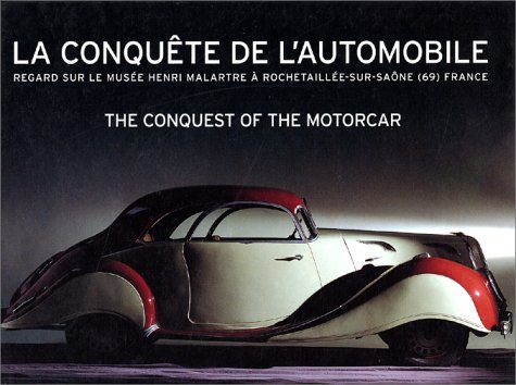 La  conquête de l'automobile