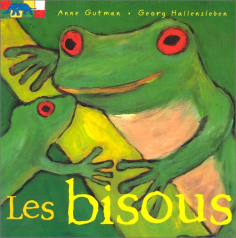 Les  bisous