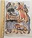 Abraham & Isaac Bible Felt Figures for Flannel Board Stories Old Testament (Regular Size Precut)