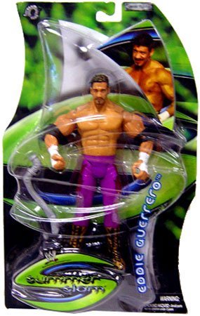 eddie guerrero action figure