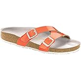 Birkenstock womens ClassicArizona V Pecan Bb N