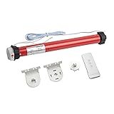 DIY 24V Electric Roller Blinds/Shades Radio DC