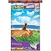 Purina Friskies Dry Cat Food, Surfin' & Turfin' Favorites - 22 lb. Bag primary