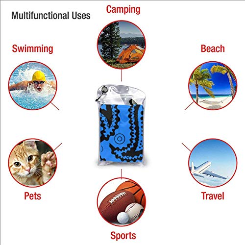 RIPO-Paisley-Pattern-Fast-Drying-Microfiber-Towel-Ultra-Soft-Compact-Suitable-for-HikingTravelCamping-BeachBackpackingGymSportsand-Swimming-70x130cm