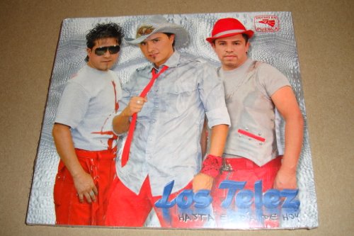 LOS TELEZ - Yo Soy Tu Maestro (Pesadilla Cover) Lyrics - Zortam Music