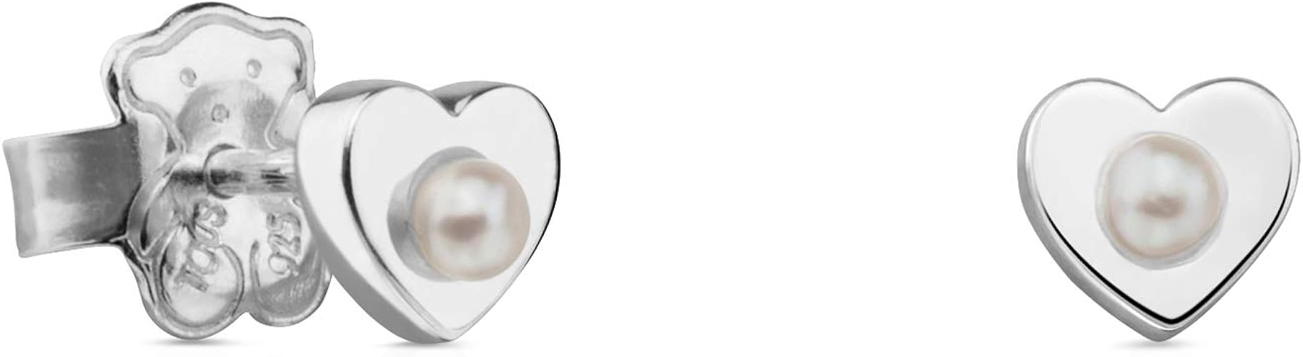 pendientes perla tous amazon