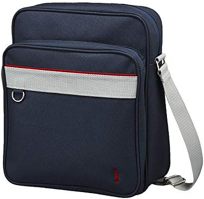 Eastboy School 0209079 Nylon Shoulder Bag