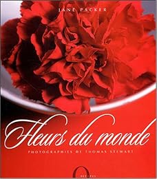 Fleurs du monde