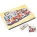 Fire Truck Sound Puzzle