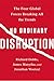 No Ordinary Disruption: The Four Global Forces Breaking All the Trends - Book by Jonathan Woetzel