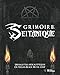 Grimoire seitanique : 120 recettes apocalyptiques du vegan black metal chef by