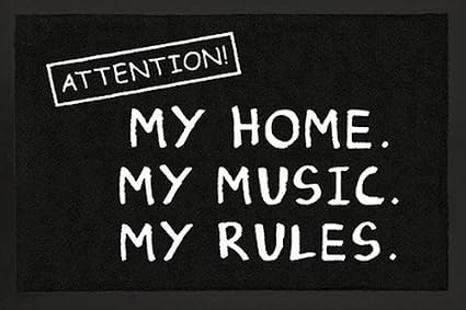 Image result for music rules