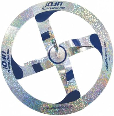 my mystery ufo amazon