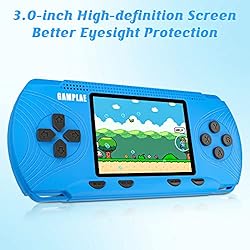 Portable Handheld Games for Kids, Handheld Game