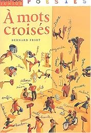 À mots croisés