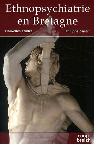 Ethnopsychiatrie en Bretagne (French Edition) by (Product Bundle)