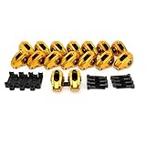 COMP Cams 19028-16 Ultra-Gold ARC Rocker Set
