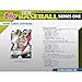 2020 Topps Baseball Series #1 Unopened Blaster Box of Packs with 99 Cards Including One EXCLUSIVE Rookie Card Restrospective RC Logo Commemorative Medallion Card