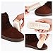 Suede & Nubuck Cleaning Kit by Care Guys: Hard-Wearing Crepe Brush with A Cleaning Eraser