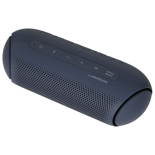 Wireless Bluetooth Lg Xboom Go Amazon LG XBOOM Go PL5 Portable