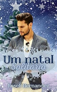Livro Um Natal Solitário