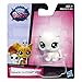 Littlest Pet Shop Alabaster Scottsfold