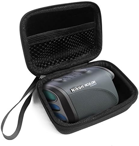 FitSand Hard Case for Nikon 8397 ACULON AL11 Laser Rangefinder