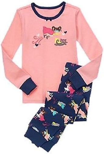 baby girl pajamas 24 months