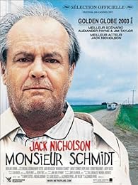 Monsieur Schmidt - Édition Prestige