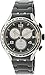 Swatch Irony Night Attack Black Dial Aluminium Men's Watch YYS4026AG