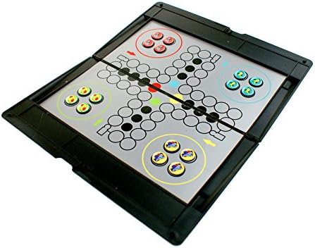 Travel Ludo
