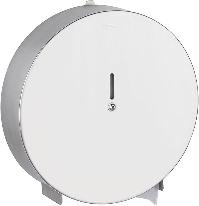 Franke Jumbo Toilet Roll Holder Stainless Steel Amazon.co.uk Kitchen