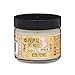 Primal Pit Paste Natural Deodorant, Aluminum Free, Paraben Free, No Added Fragrances, Jacked Up Jasmine 2OZ