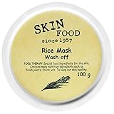 Skin Food Rice Mask Wash Off