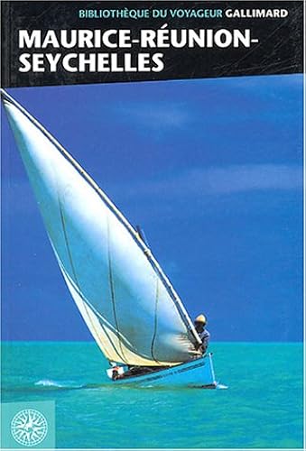 Download Maurice, La Réunion, les Seychelles (ancienne édition) PDF