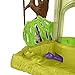 Fisher-Price Imaginext DC Super Friends, Hall of Doom