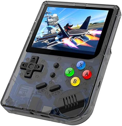 Anbernic Handheld Game Console RG300 Retro Game Console