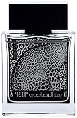 Rasasi Rumz Al Rasasi 9453 Woody Leo Eau de Parfum 50ml for Men UK EU view 4
