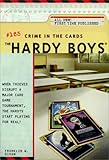 Crime in the Cards (The Hardy Boys #165)