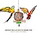 Myguru Bird Toys, Bird Chewing Bite Parrot Cage Toy for Small African Grey Macaws Cockatoos