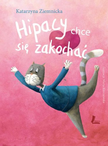 Hipacy chce sie zakochac