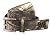 NASCAR Jr Motorsports Men's Earnhardt Belt