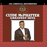 Clyde McPhatter - Greatest Hits