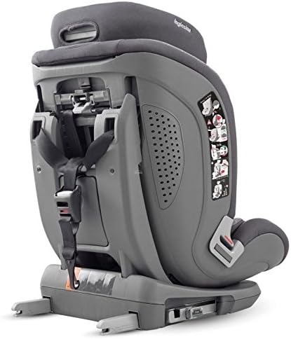 inglesina car seat review