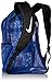 Nike Brasilla 7 Mesh Backpack (MISC, Royal Blue/Black/White)