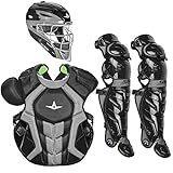All-Star Adult System7 Axis Pro Catchers Set