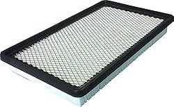 Bosch Automotive 5119WS Workshop Engine Air Filter